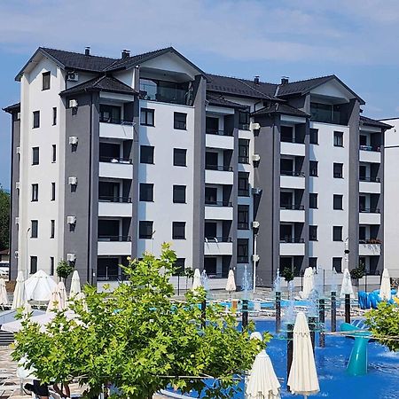 Apartmani Sunlight Vrnjačka Banja Eksteriør bilde