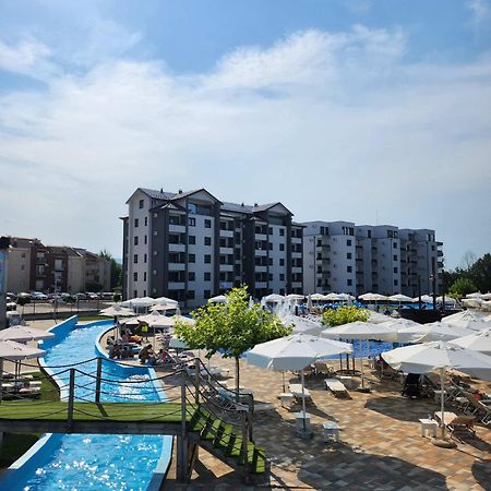 Apartmani Sunlight Vrnjačka Banja Eksteriør bilde