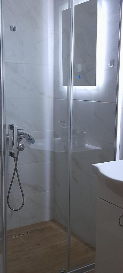 Apartmani Sunlight Vrnjačka Banja Eksteriør bilde