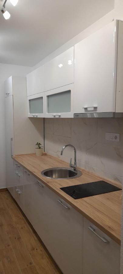 Apartmani Sunlight Vrnjačka Banja Eksteriør bilde
