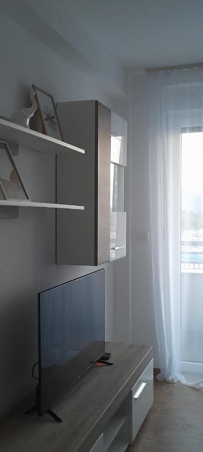 Apartmani Sunlight Vrnjačka Banja Eksteriør bilde