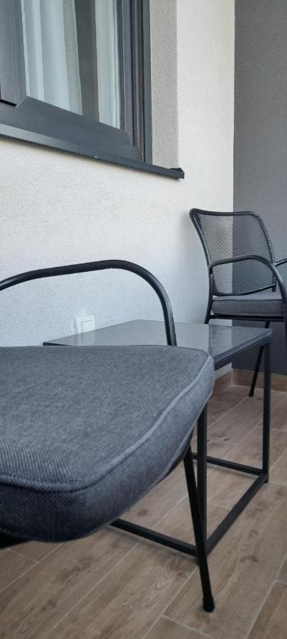 Apartmani Sunlight Vrnjačka Banja Eksteriør bilde