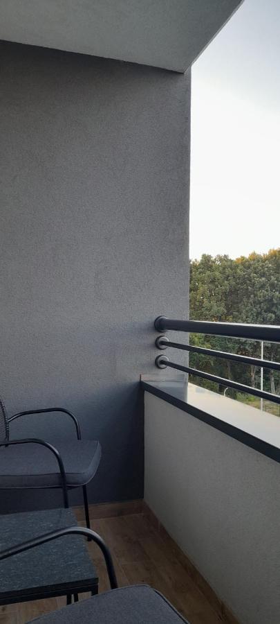 Apartmani Sunlight Vrnjačka Banja Eksteriør bilde
