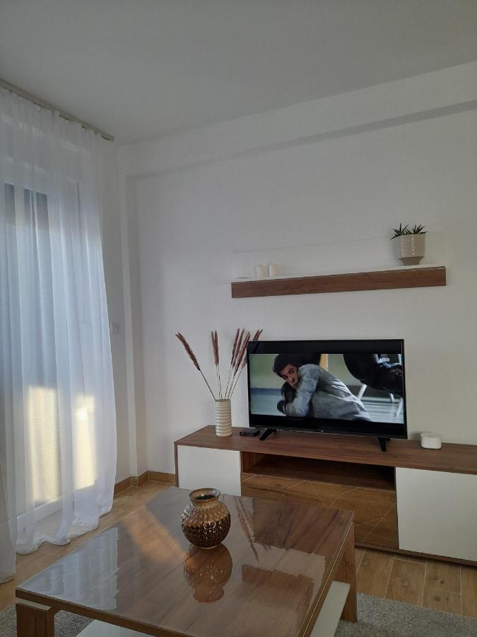 Apartmani Sunlight Vrnjačka Banja Eksteriør bilde