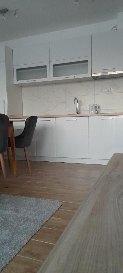 Apartmani Sunlight Vrnjačka Banja Rom bilde