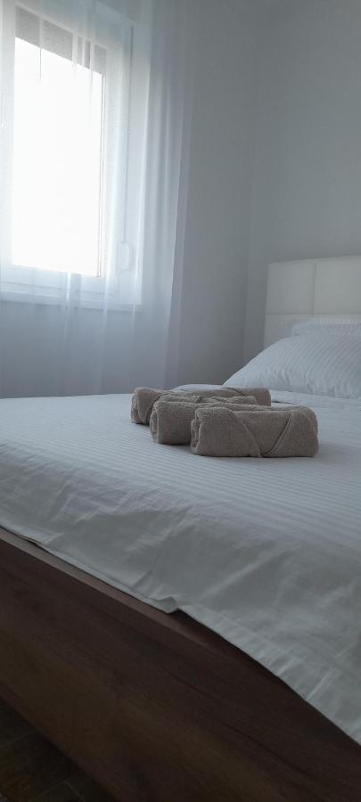 Apartmani Sunlight Vrnjačka Banja Eksteriør bilde